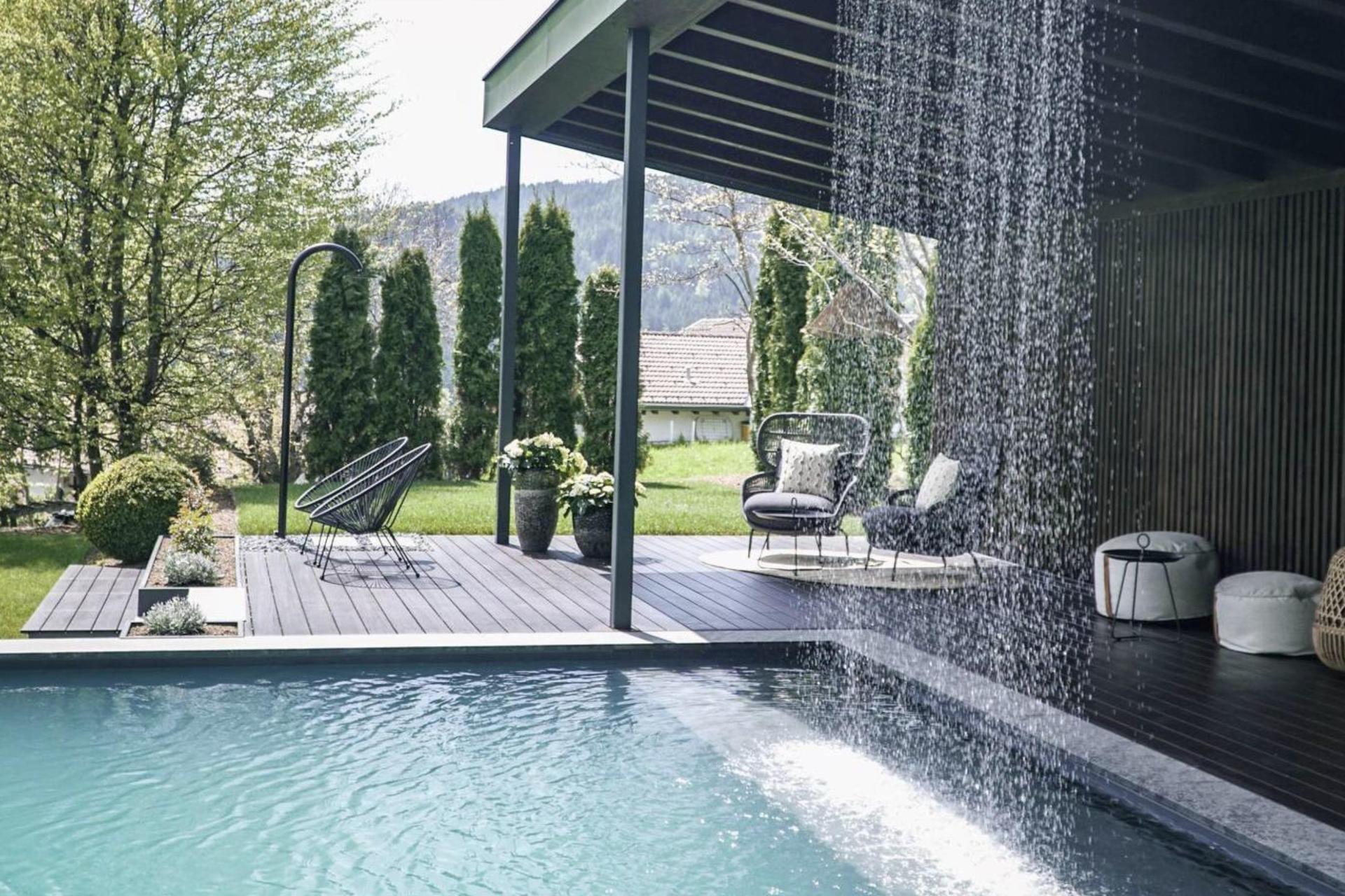 Landhotel mit Restaurant und Wellness in den Dolomiten
