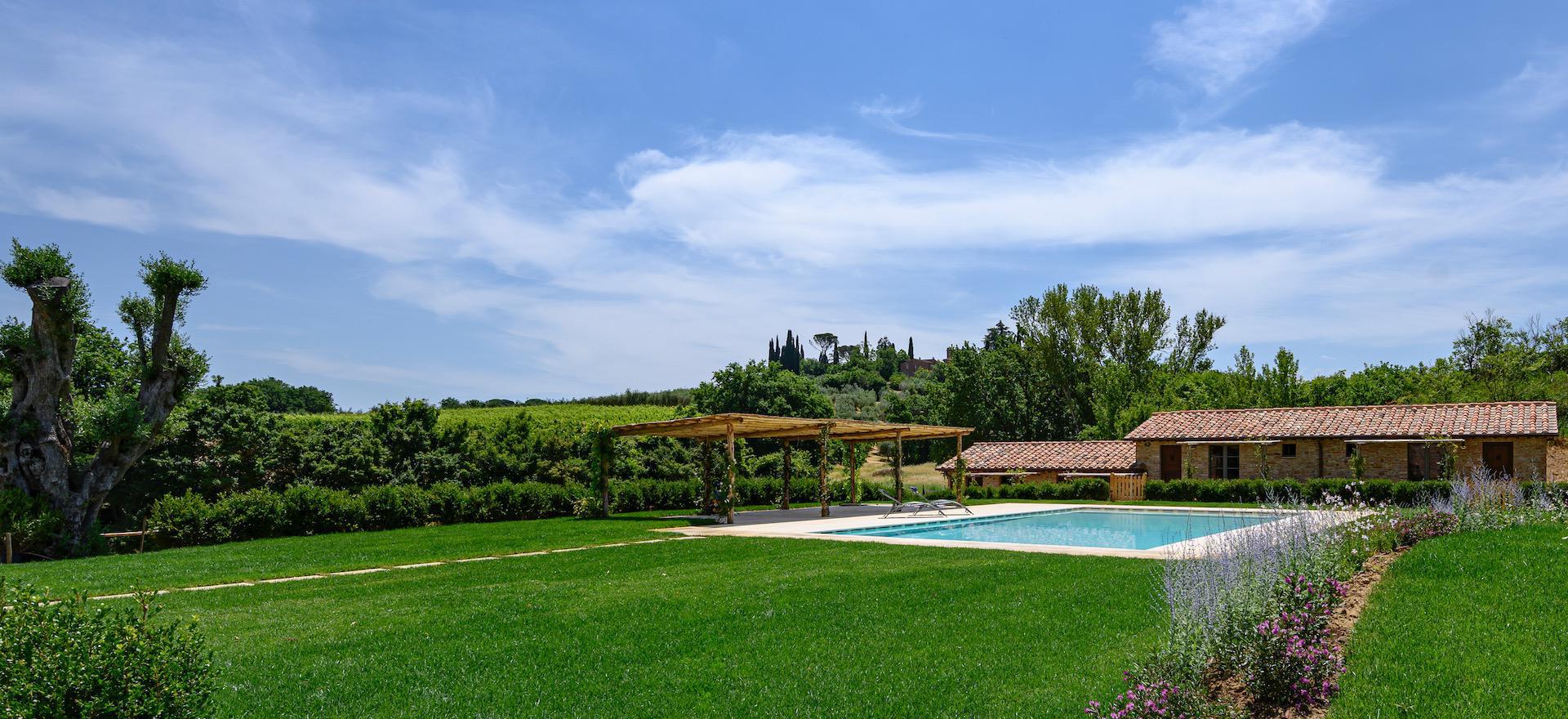 Agriturismo Tuscany Ideal agriturismo in Tuscany to relax